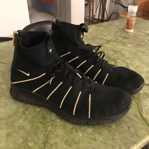 Nike, x Olivier Roustig - Mercurial